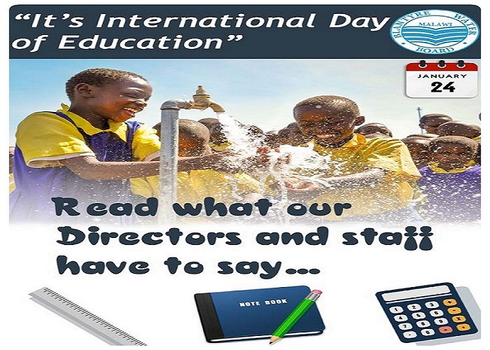 2024 International Education Day 