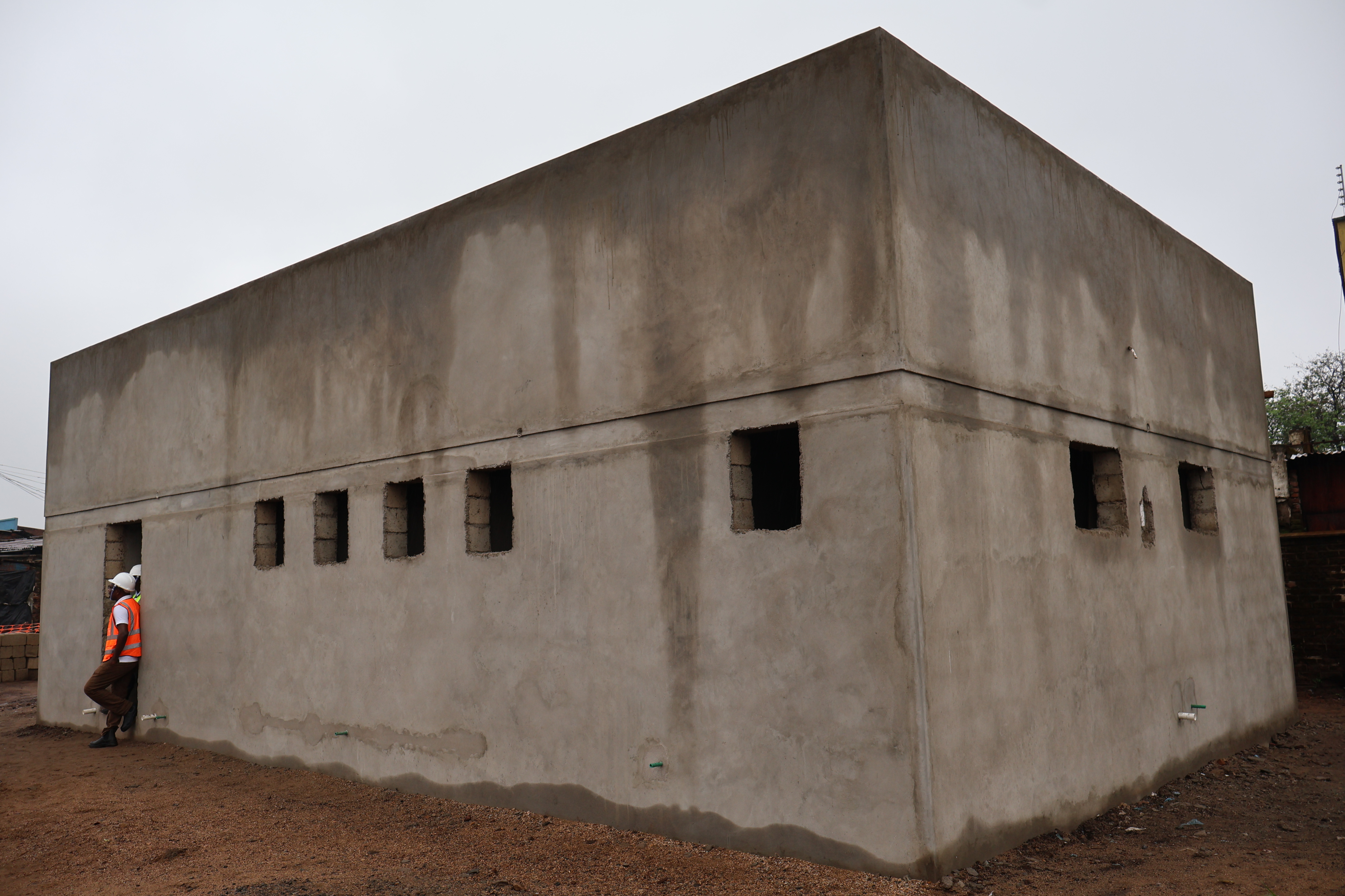 Major Physical Works Under MWSP-1 to Commence February 2026 Image 2