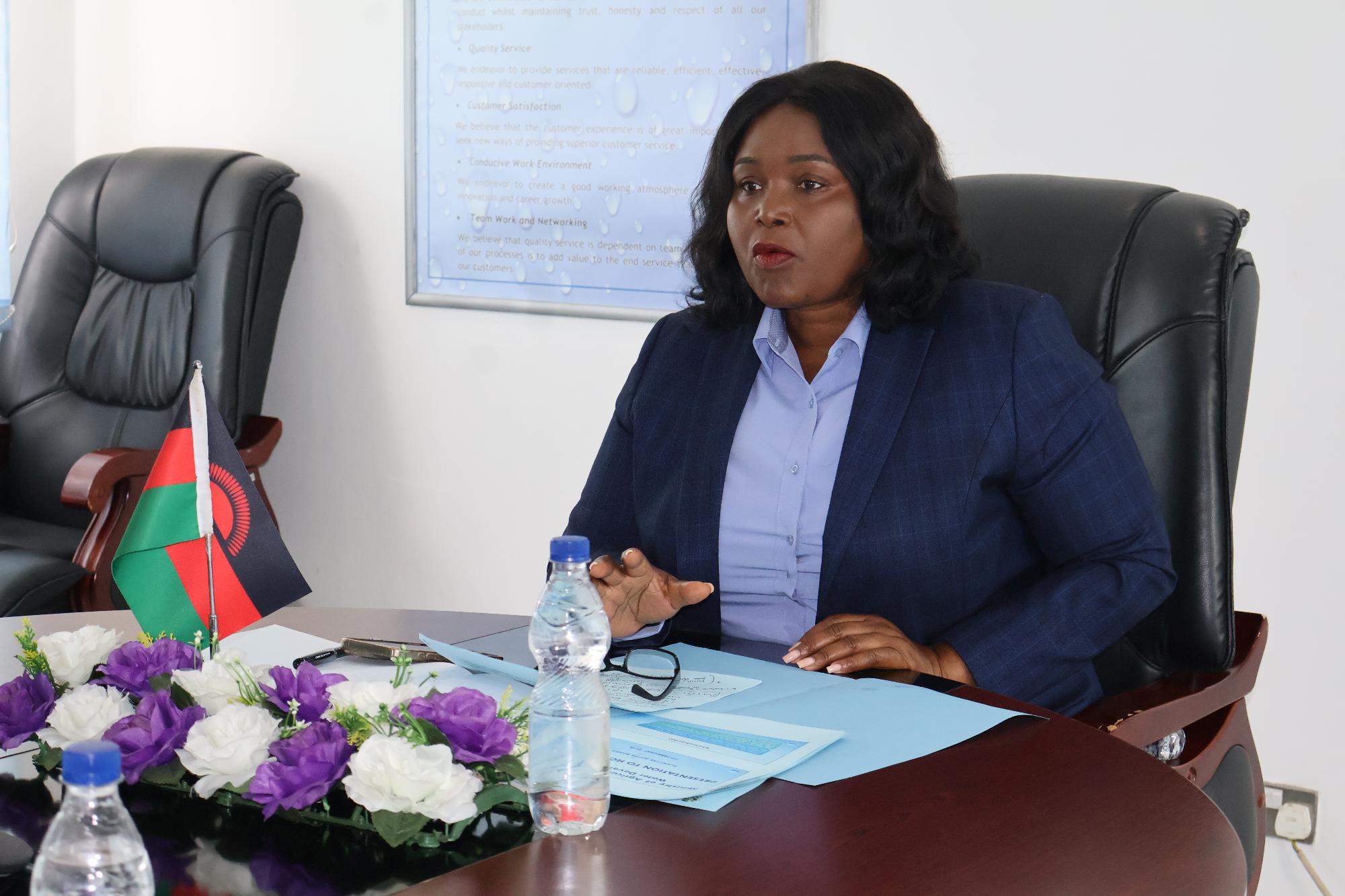 Minister Calls for Vigilance in Addressing Water Losses Image 3