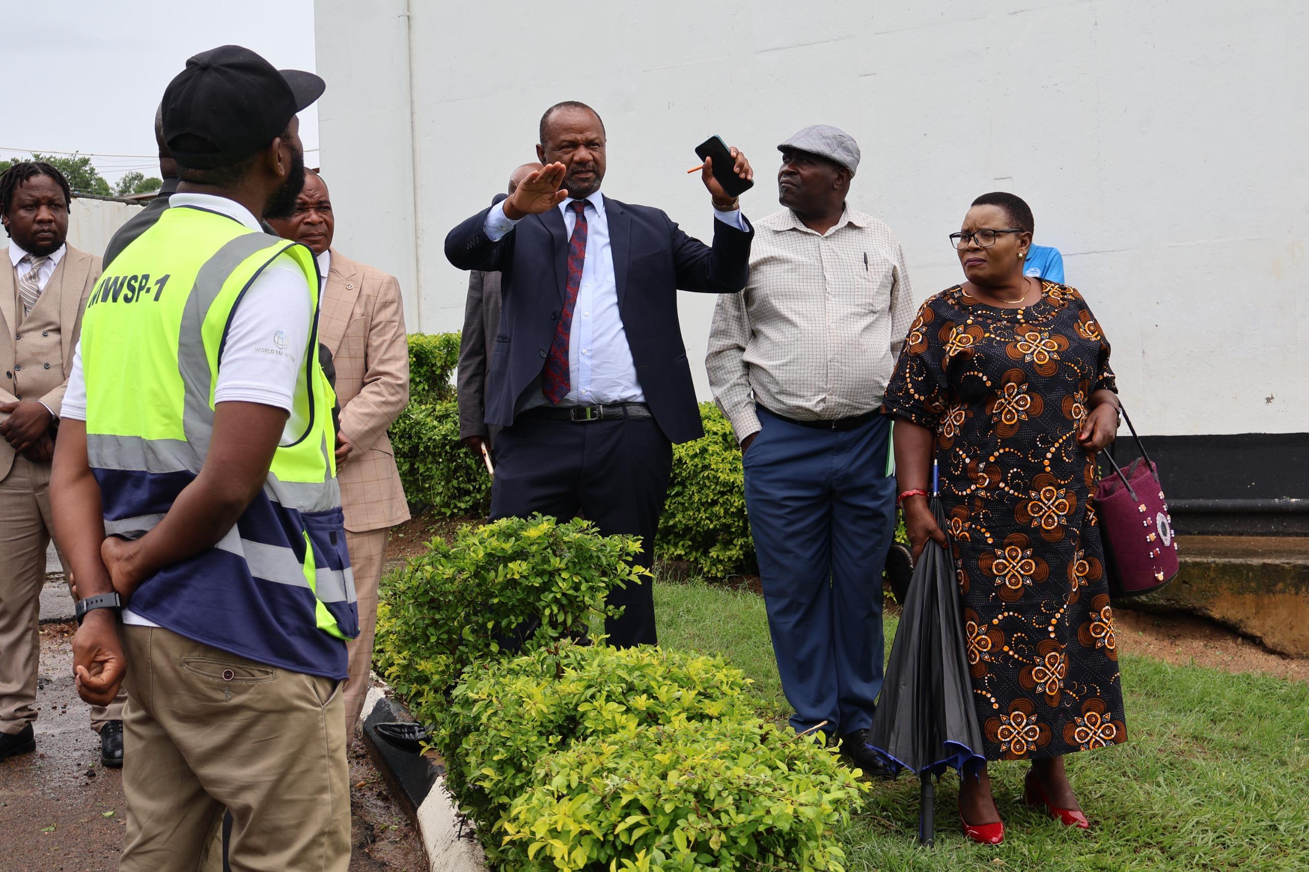 new BWB board of directors ready to perform image 3